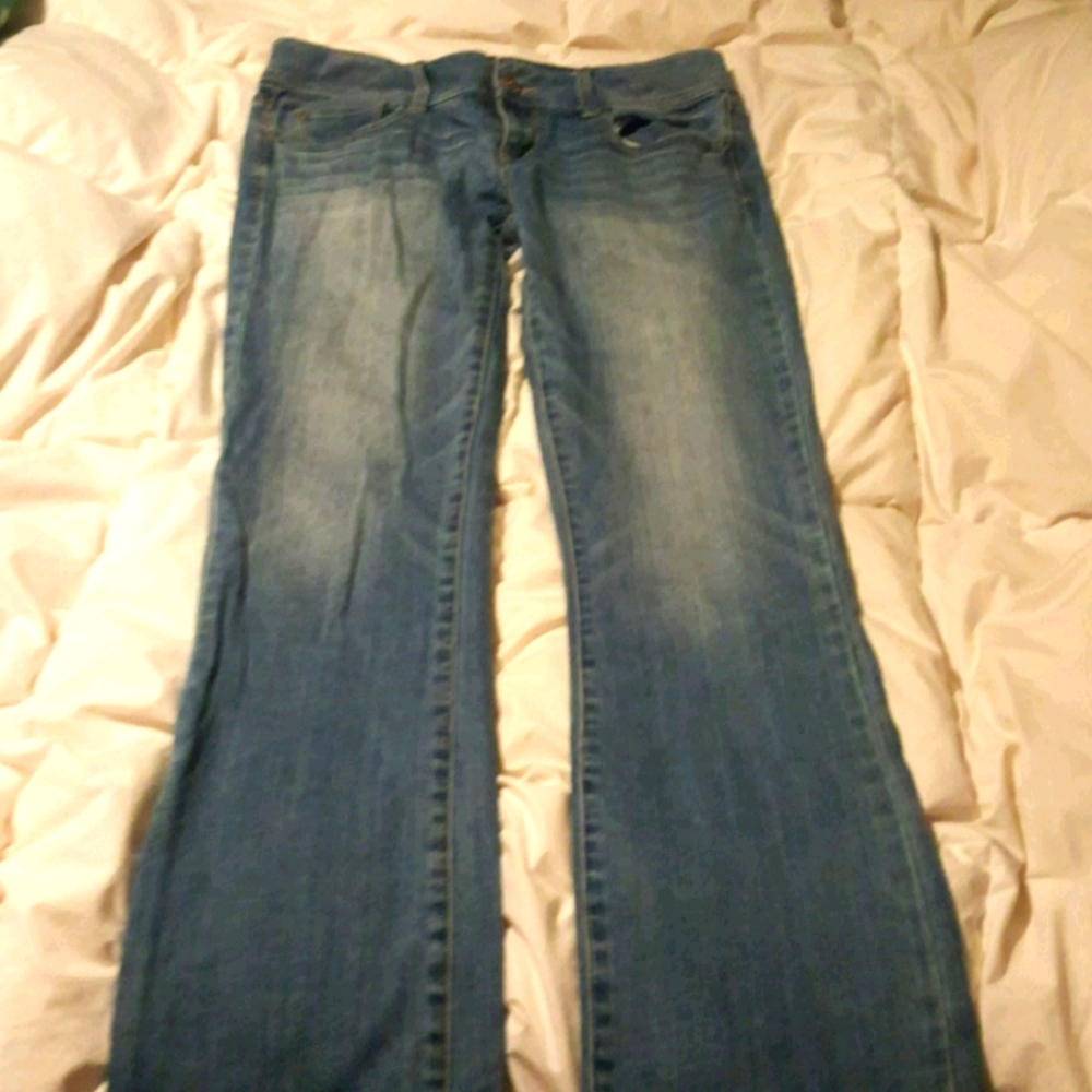 American Eagle Jeans - Size 8